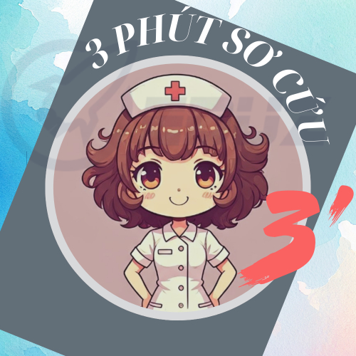 SƠ CỨU KHI BỊ SÂU RÓM/BỌ NẸT CẮN